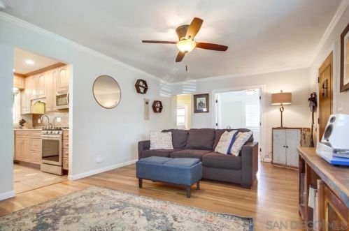 3082 Juniper St, San Diego CA 92104-5624 exterior