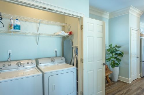 1716 Magnolia Rd, Saint George Island FL  32328-2203 exterior