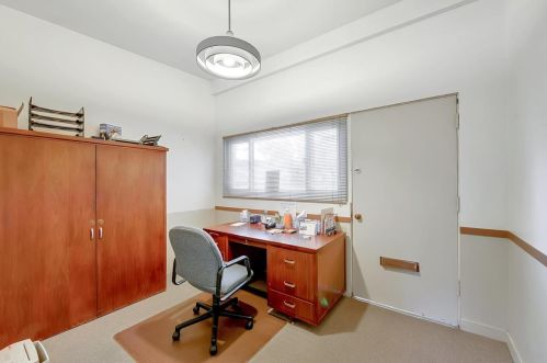 2060 Cottle Ave, San Jose CA 95125-4114 exterior