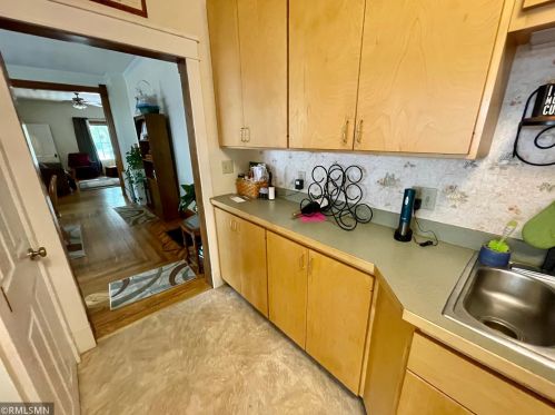 413 3 Ave, East Farmington WI  exterior