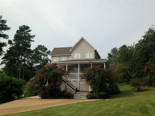 16 Elks Landing Dr, Gravel Siding, MS 38852-7080