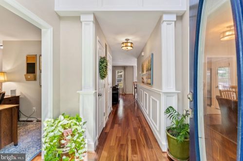 8705 Boulevard Of The Generals, Spotsylvania VA 22553-3809 exterior