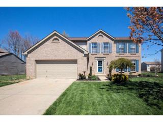 1210 Emery Ridge Dr, Stonelick, OH 45103-4033