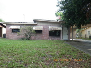 2605 Merry Ln, Titusville, FL 32796-2535