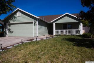 3143 26th Ave, Albany, OR 97322-8810