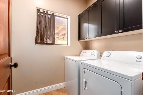 7839 Dixileta Dr, Scottsdale AZ exterior