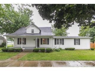 205 Pine Ave, Moran, IA 50276-1015