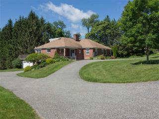 46 Lincoln City Rd, Salisbury, CT 06068-1710