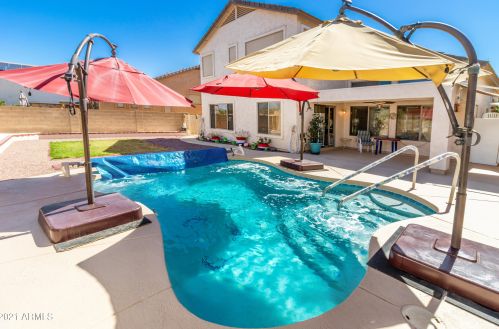 1382 Laurel Pl, Casa Grande, AZ 85122-1394