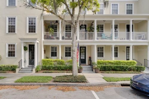 4712 Anson Ln, Orlando, FL 32814-6402