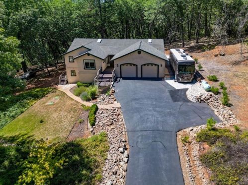 10790 Alta Sierra Dr, Grass Valley CA  95949-6842 exterior