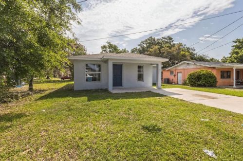 805 Morrison Ave, Bartow, FL 33841-3918