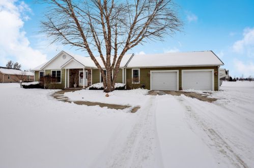 12768 Mckinley Rd, Orient OH  43146-9734 exterior