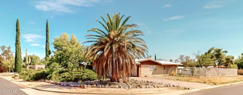 1991 Exeter Dr, Sierra Vista, AZ 85635-4817