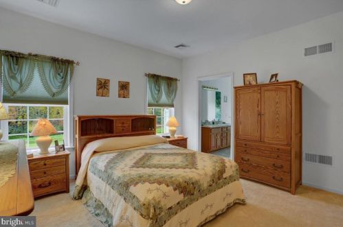 80 Lantern Ln, Lees Cross Roads PA  17257-8769 exterior