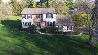 8 Limekiln Dr, Frazer, PA 19355-1619