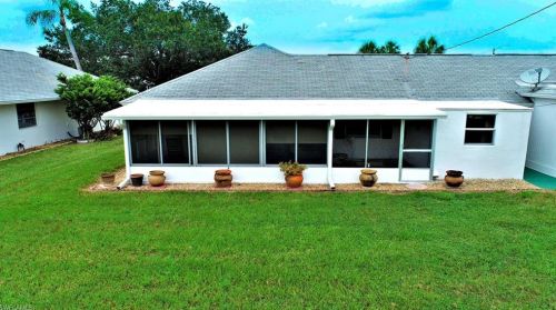 335 Richland Rd, Lehigh Acres FL  33936-1447 exterior