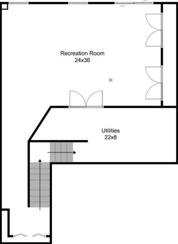 61 Kendall Ct, Bedford MA  01730-1680 exterior