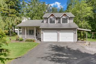 20521 72nd Pl, Snohomish, WA 98290-7340