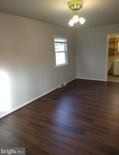 243 Stony Hill Rd, Fredericksburg VA  22406-4128 exterior