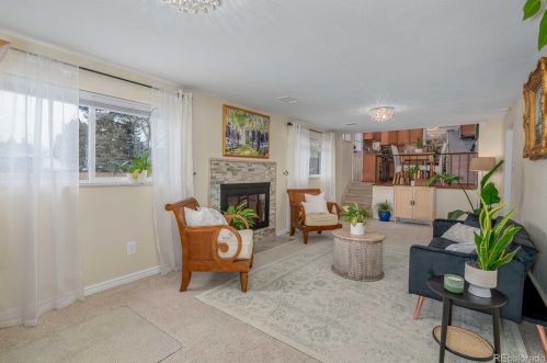 9411 Newton St, Westminster CO 80031-2617 exterior