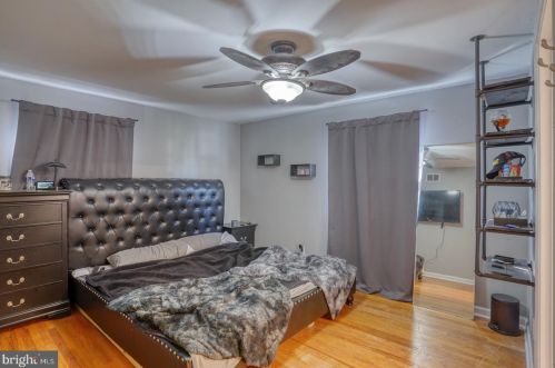 848 Schoolhouse Ln, Dover DE  19904-2416 exterior