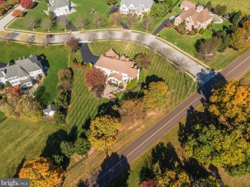 4040 Steeplechase Dr, Collegeville PA  19426-1265 exterior