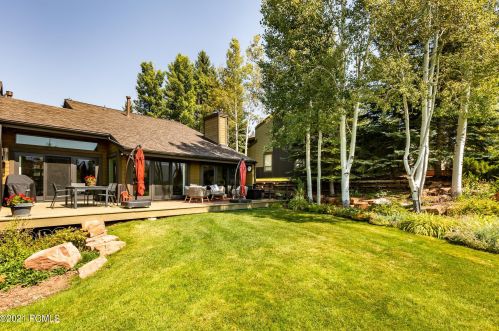 2531 Fairway Village Dr, Park City, UT 84060-7021
