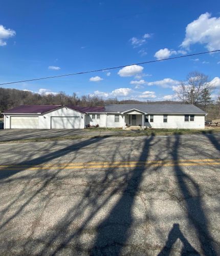 3661 Lick Run Rd, Chillicothe, OH 45601-9099