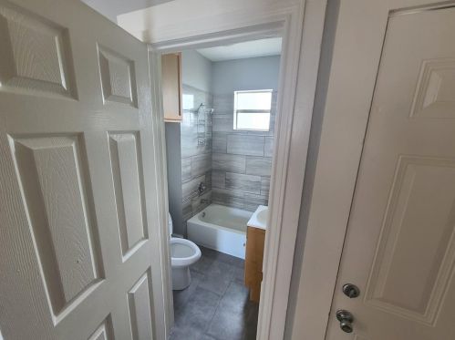 1204 26th St, Galveston TX  77550-4546 exterior