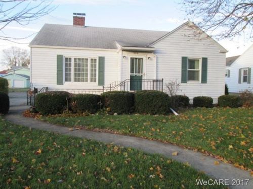 440 Cleveland St, Delphos, OH 45833-1816