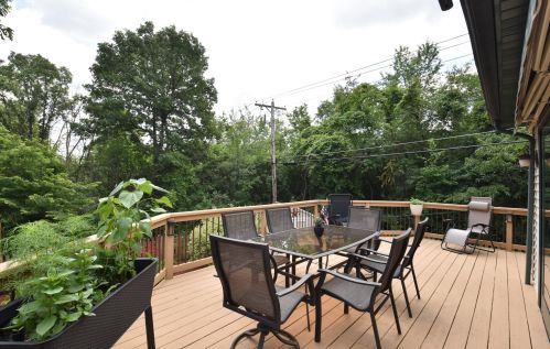 505 University Dr, Waukesha, WI 53188-2783