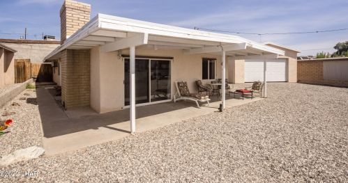 31361 Harbor Cir, Parker, AZ 85344-8863