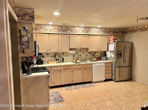 971 Lily Ct, Morganville NJ  07751-1801 exterior