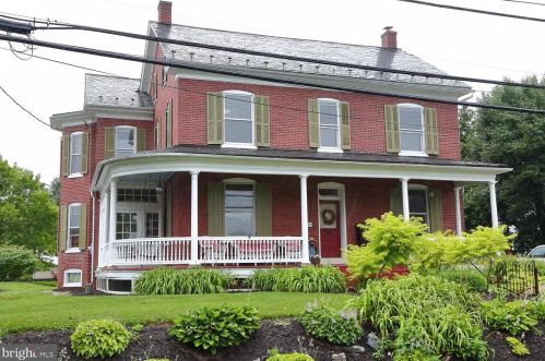 134 Duke St, Slackwater, PA 17551-1604