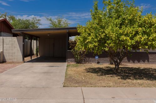 708 78th St, Scottsdale, AZ 85257-4407
