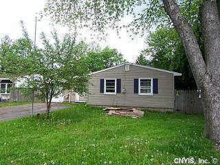 213 Ruth St, Minoa, NY 13116-1719