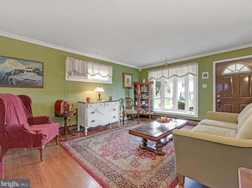 507 Schuylkill St, Schuylkill Haven PA  17972-1508 exterior