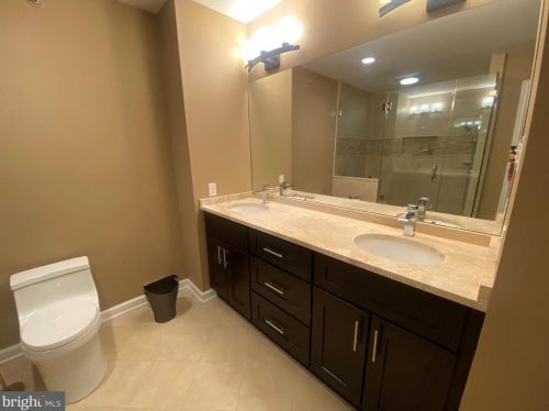 1614 Mayfield Cir, Jamison PA  18929-1649 exterior