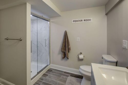 380 Macready Ave, Liberty Township OH  45050 exterior