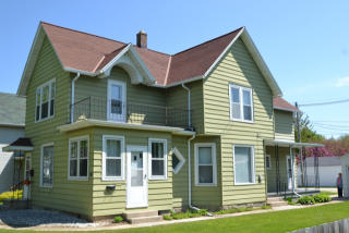 410 Mill St, Rio Creek, WI 54201-1666