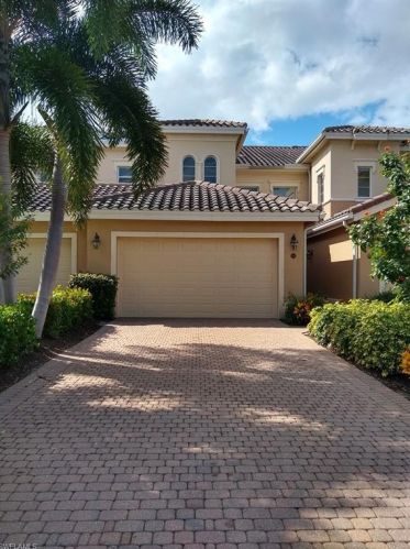 3142 Aviamar Cir, Naples FL  34114-9594 exterior