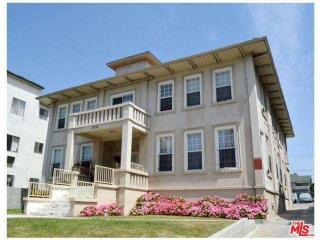 1214 Norton Ave, Los Angeles, CA 90019-3198