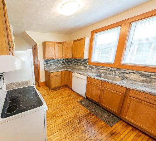 3918 Aldrich Ave, Minneapolis MN  55409-1414 exterior