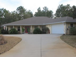 1015 Short Line Way, Inverness, FL 34453-3649