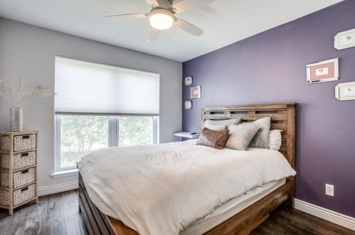 7 Justin Ct, Richardson TX  75081-2538 exterior