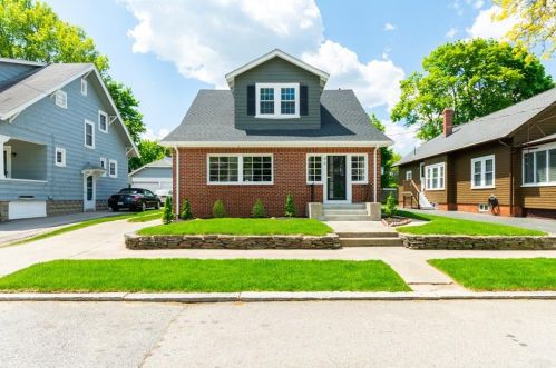 46 Forbes St, Providence RI  02908-2018 exterior