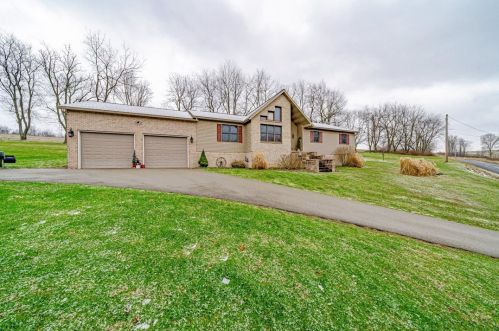 1130 Mccreight Rd, Shelocta, PA 15774-7827