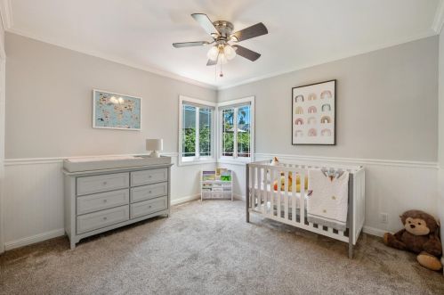 1200 Judson St, Belmont CA  94002-2845 exterior