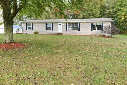 5888 Miller Church Rd, Johnstown, OH 43031-9317